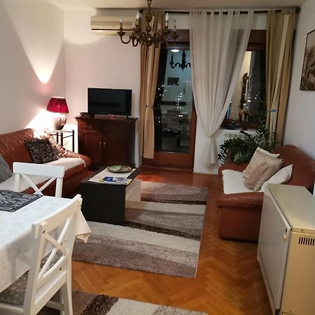 דירות Rajana , Beograd - Hram Svetog Save מראה חיצוני תמונה