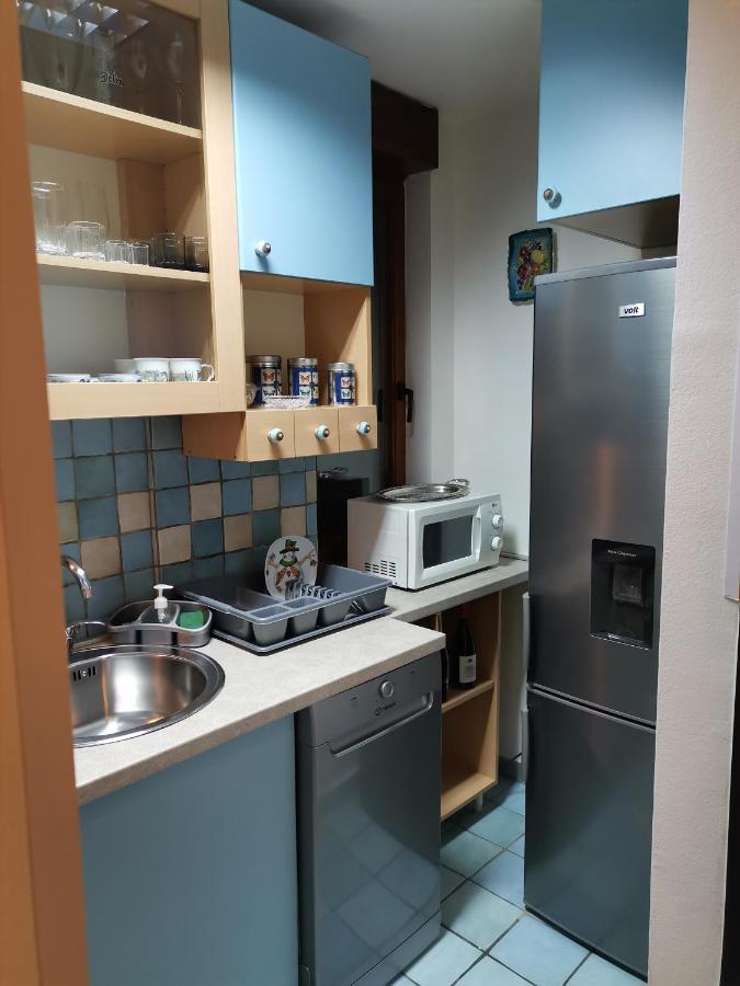 דירות Rajana , Beograd - Hram Svetog Save מראה חיצוני תמונה