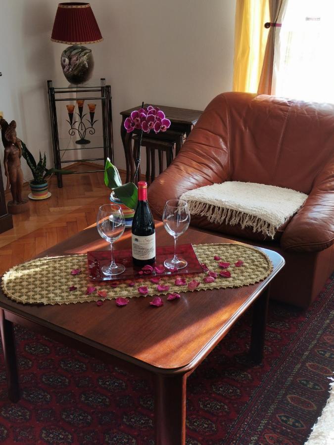 דירות Rajana , Beograd - Hram Svetog Save מראה חיצוני תמונה