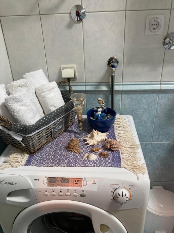 דירות Rajana , Beograd - Hram Svetog Save מראה חיצוני תמונה