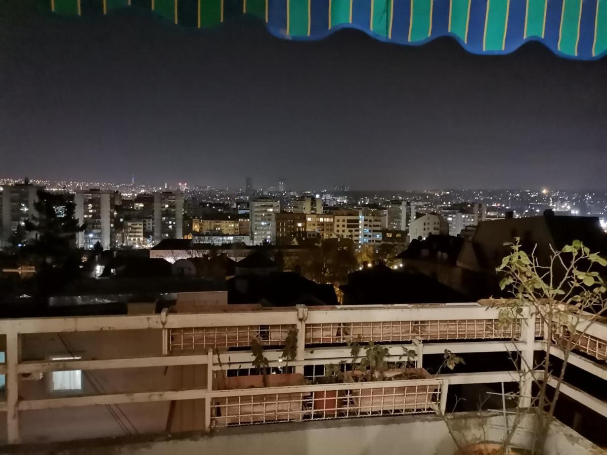 דירות Rajana , Beograd - Hram Svetog Save מראה חיצוני תמונה