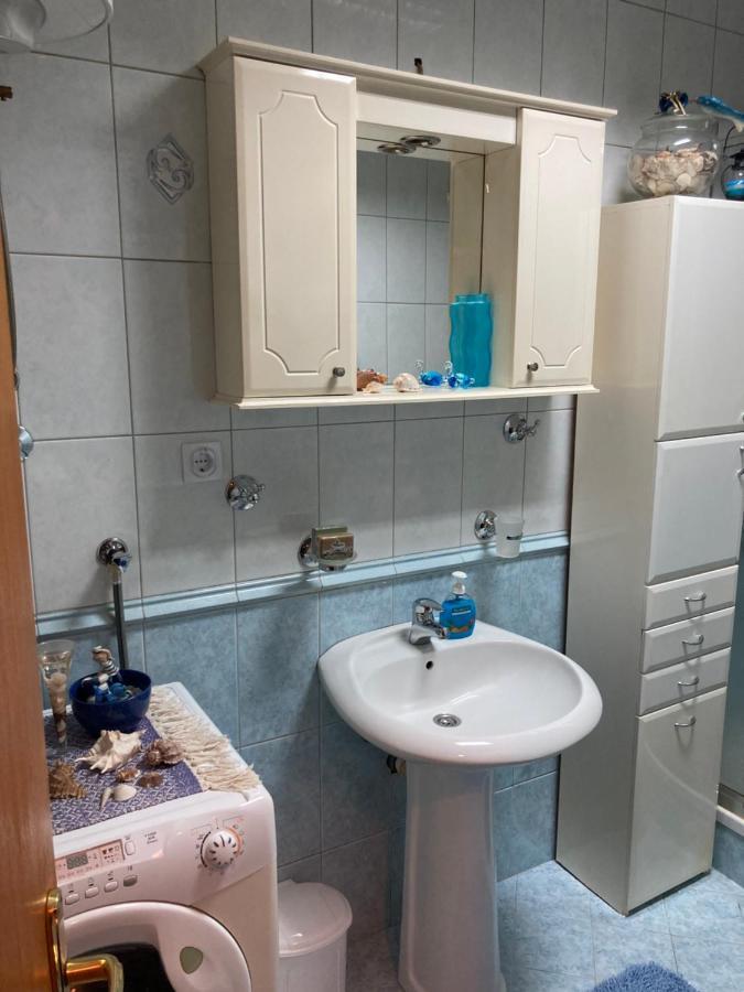 דירות Rajana , Beograd - Hram Svetog Save מראה חיצוני תמונה
