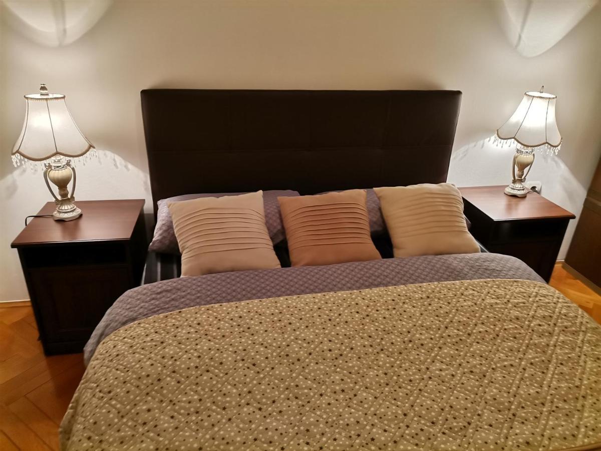 דירות Rajana , Beograd - Hram Svetog Save מראה חיצוני תמונה