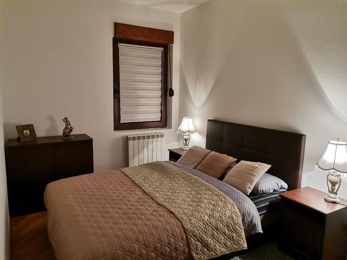 דירות Rajana , Beograd - Hram Svetog Save מראה חיצוני תמונה