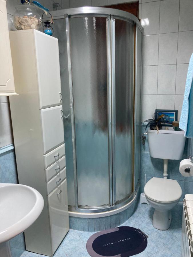 דירות Rajana , Beograd - Hram Svetog Save מראה חיצוני תמונה