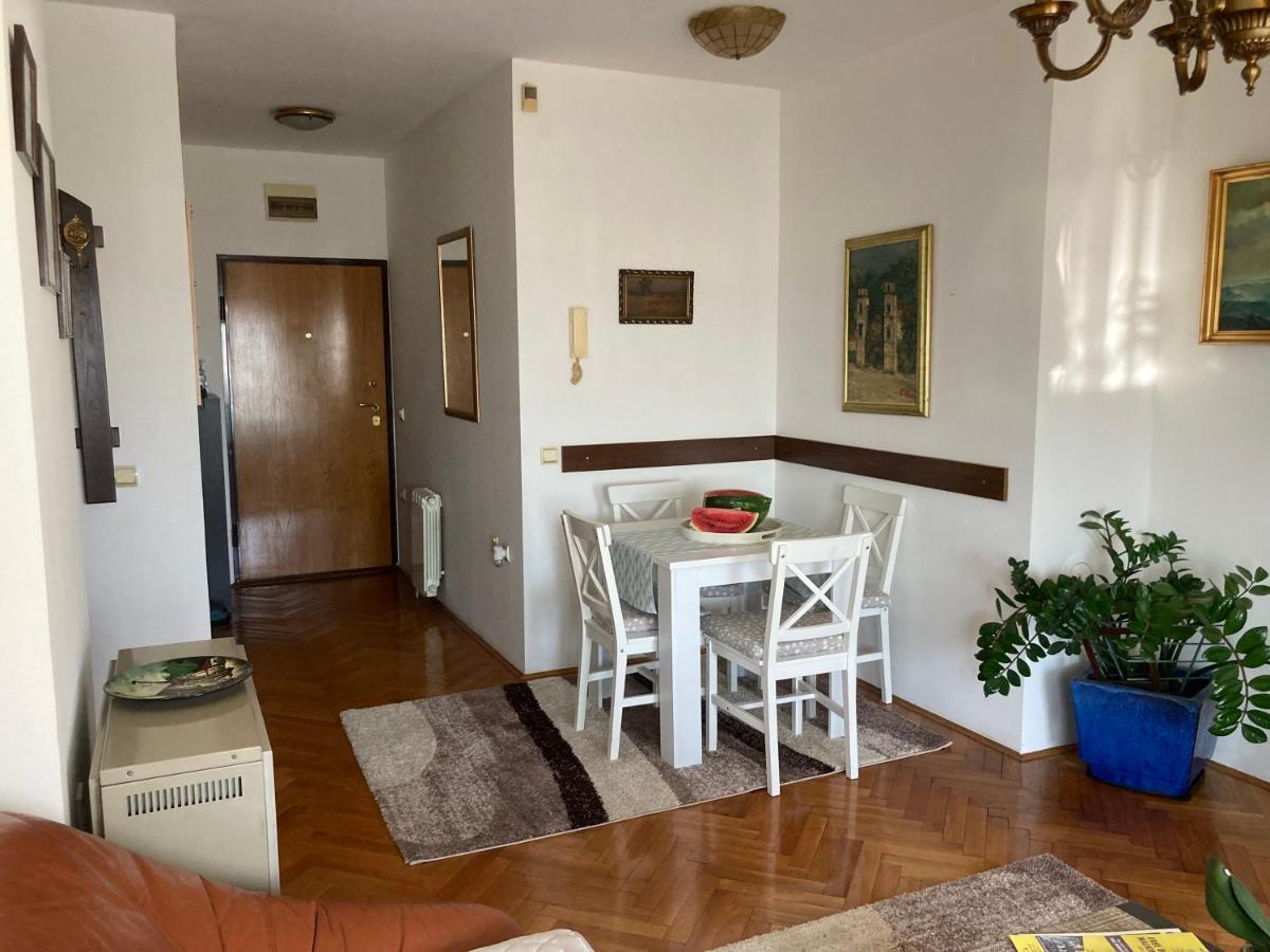דירות Rajana , Beograd - Hram Svetog Save מראה חיצוני תמונה