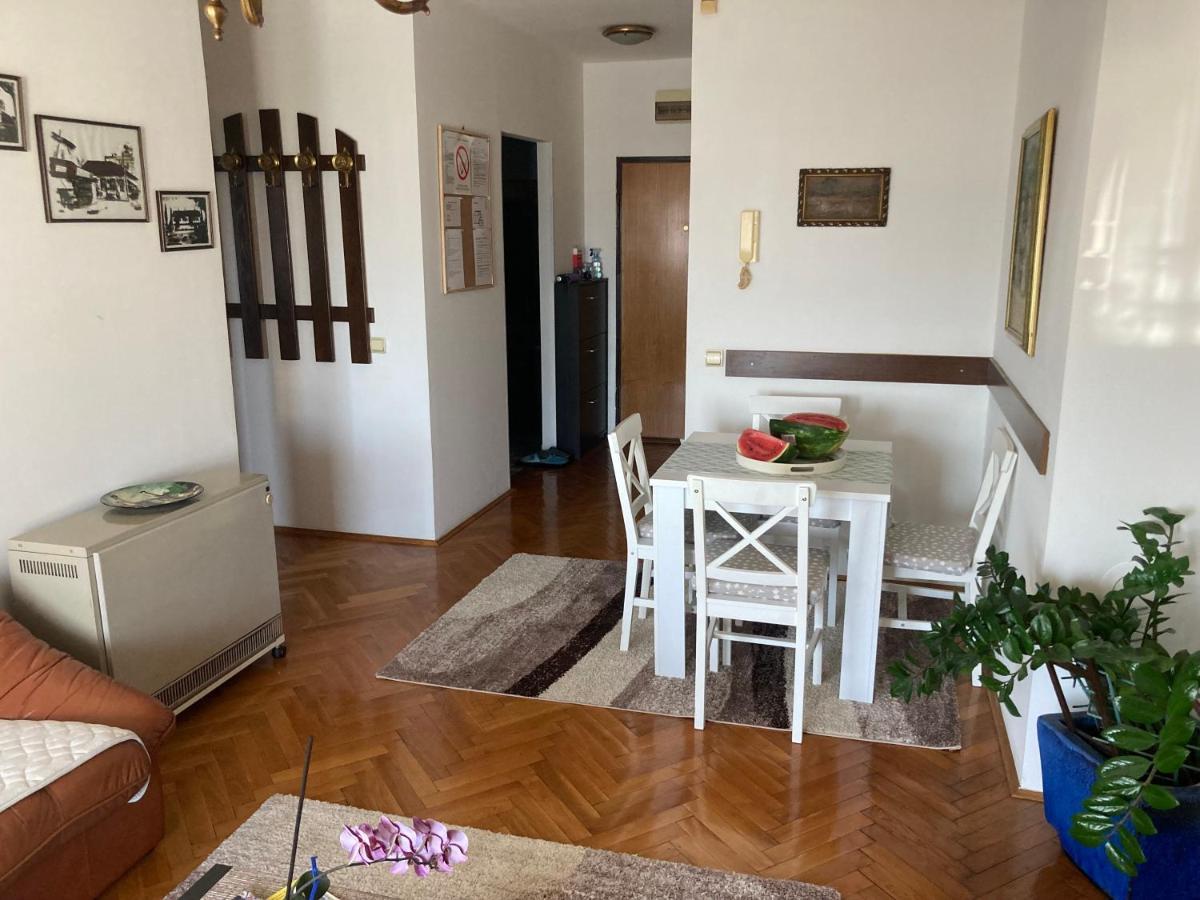 דירות Rajana , Beograd - Hram Svetog Save מראה חיצוני תמונה