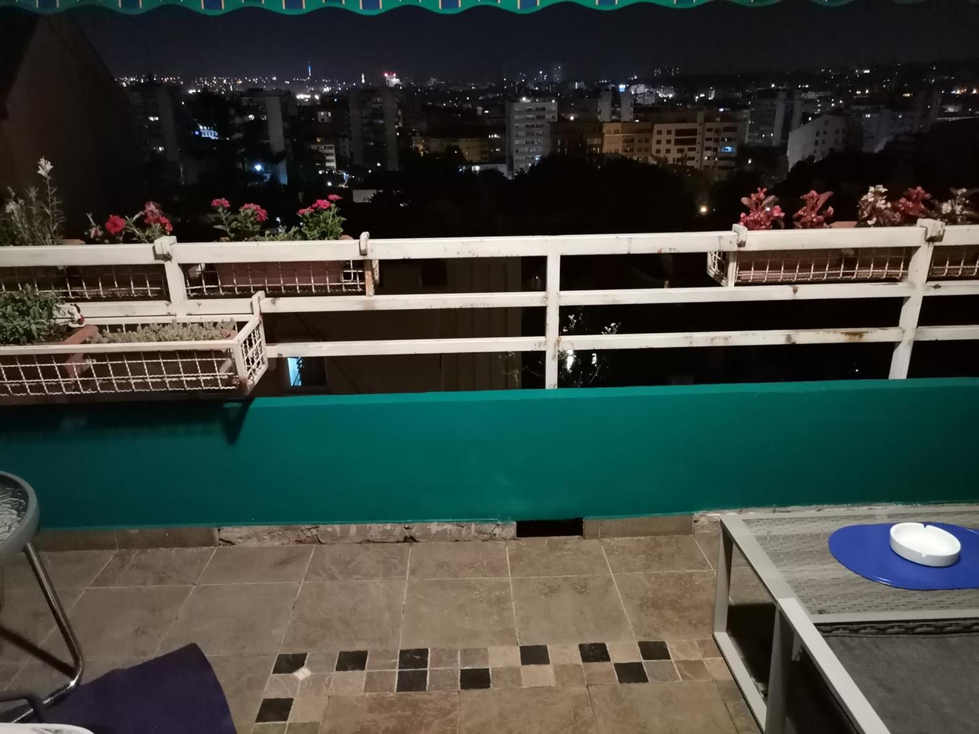 דירות Rajana , Beograd - Hram Svetog Save מראה חיצוני תמונה