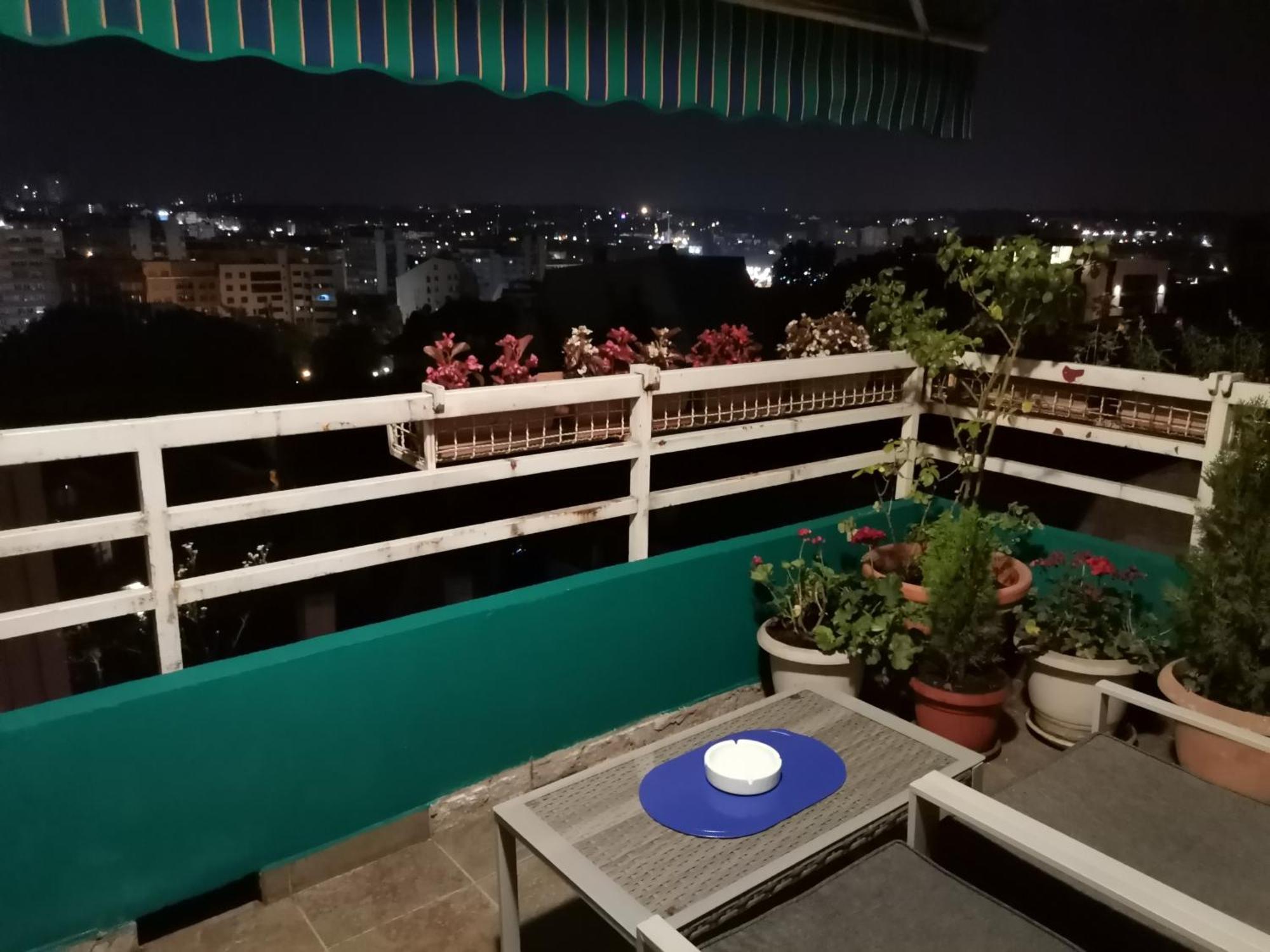דירות Rajana , Beograd - Hram Svetog Save מראה חיצוני תמונה