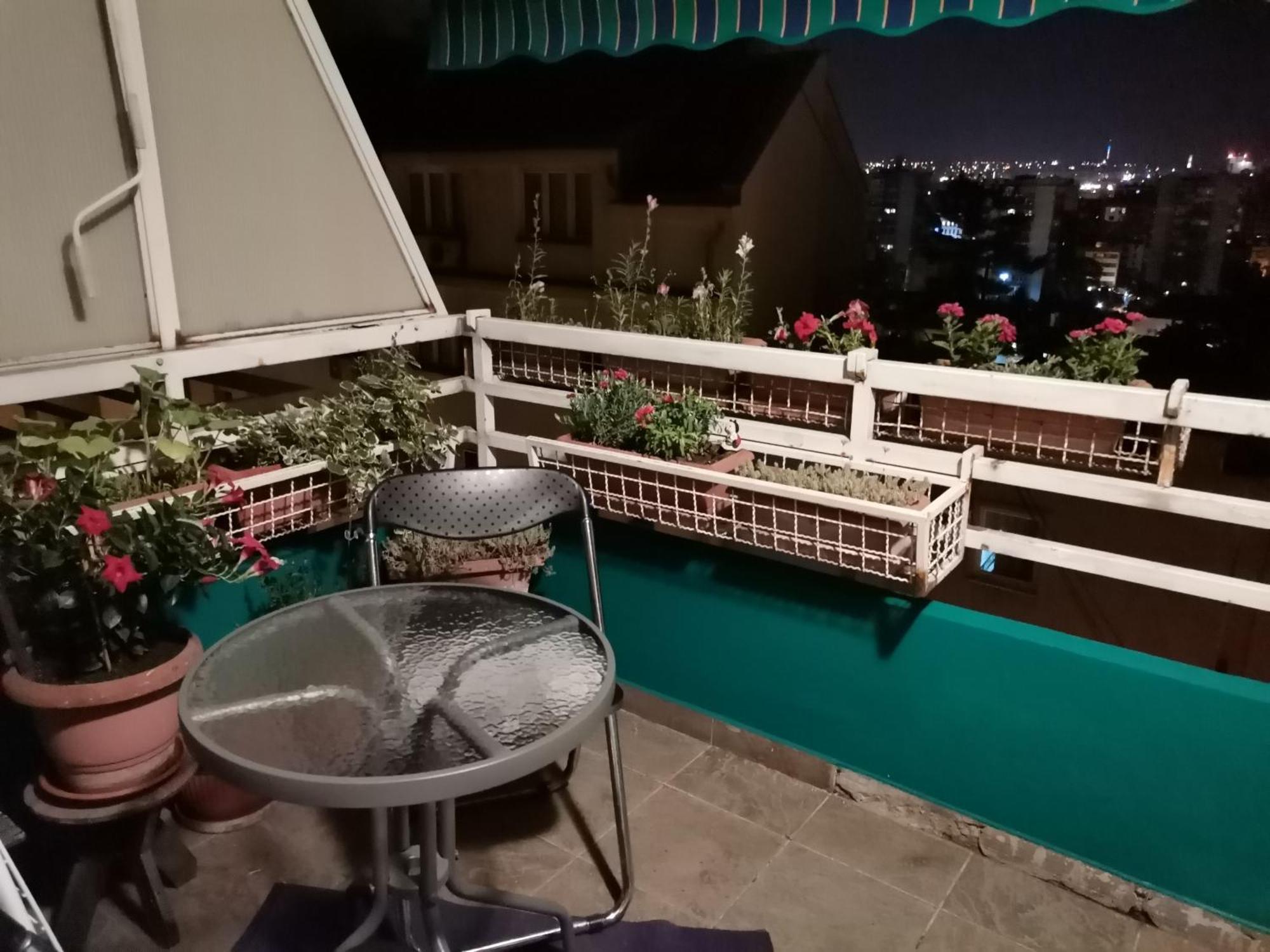 דירות Rajana , Beograd - Hram Svetog Save מראה חיצוני תמונה