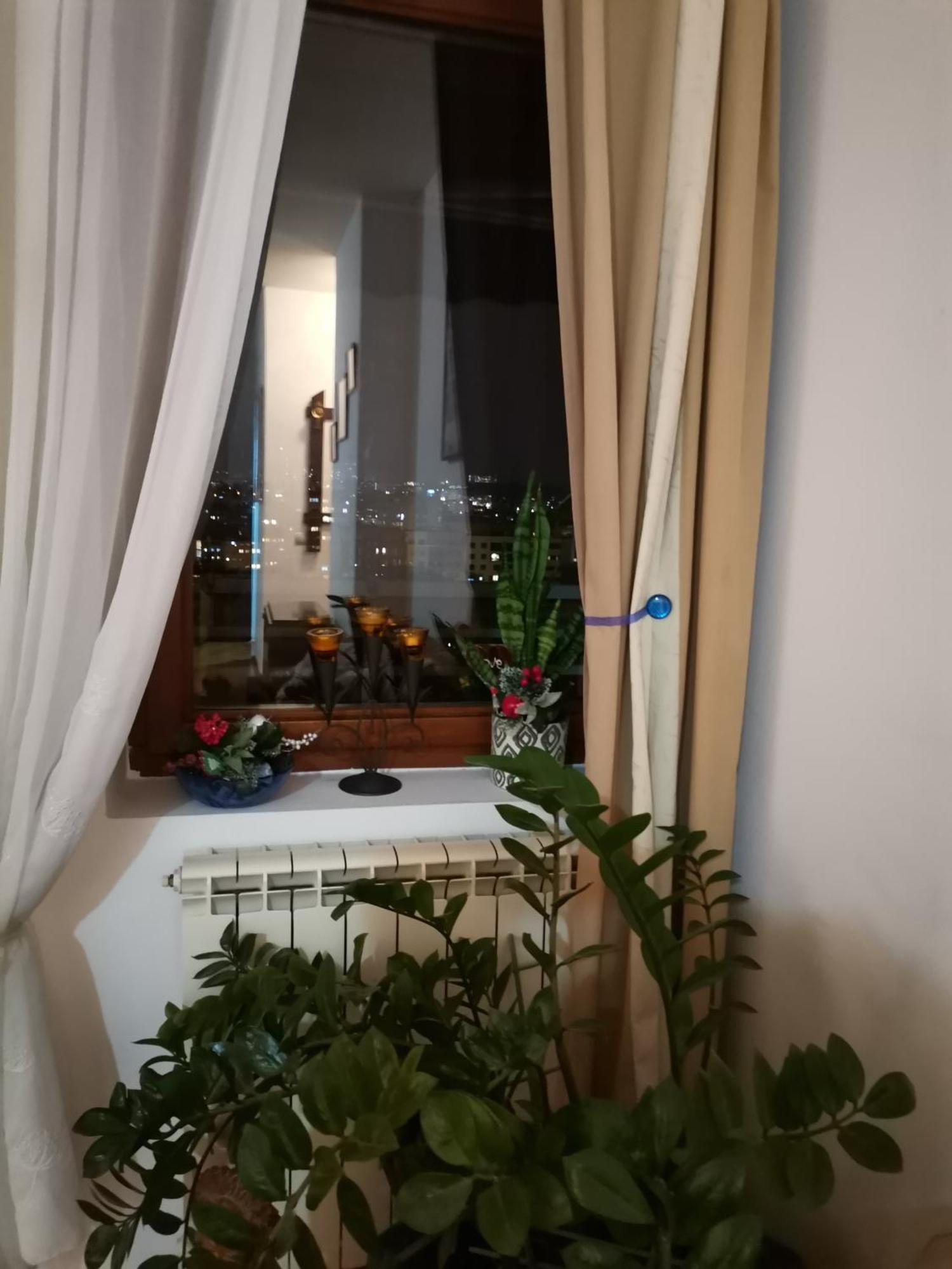 דירות Rajana , Beograd - Hram Svetog Save מראה חיצוני תמונה